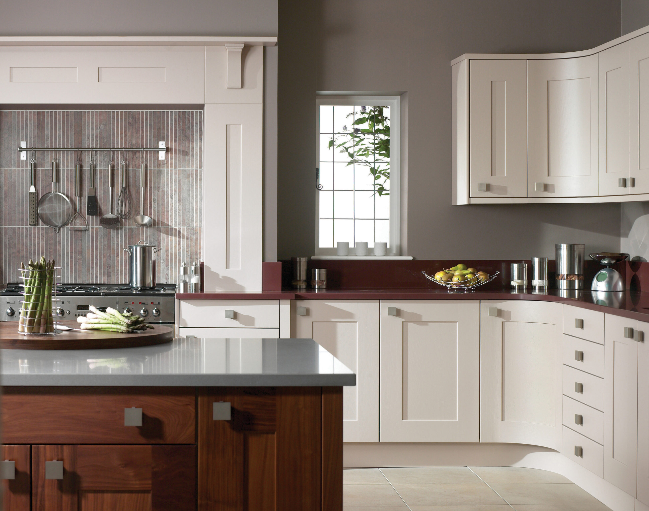Chesilton Design: Bespoke Kitchen Fitting & Design in Fleet, Hampshire