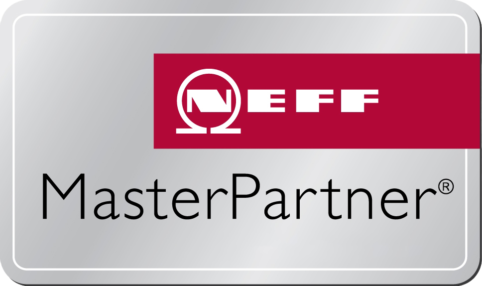 Neff Appliances Logo - Chesilton Design Ltd Neff Master Partner